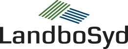 Kopi af LandboSyd logo