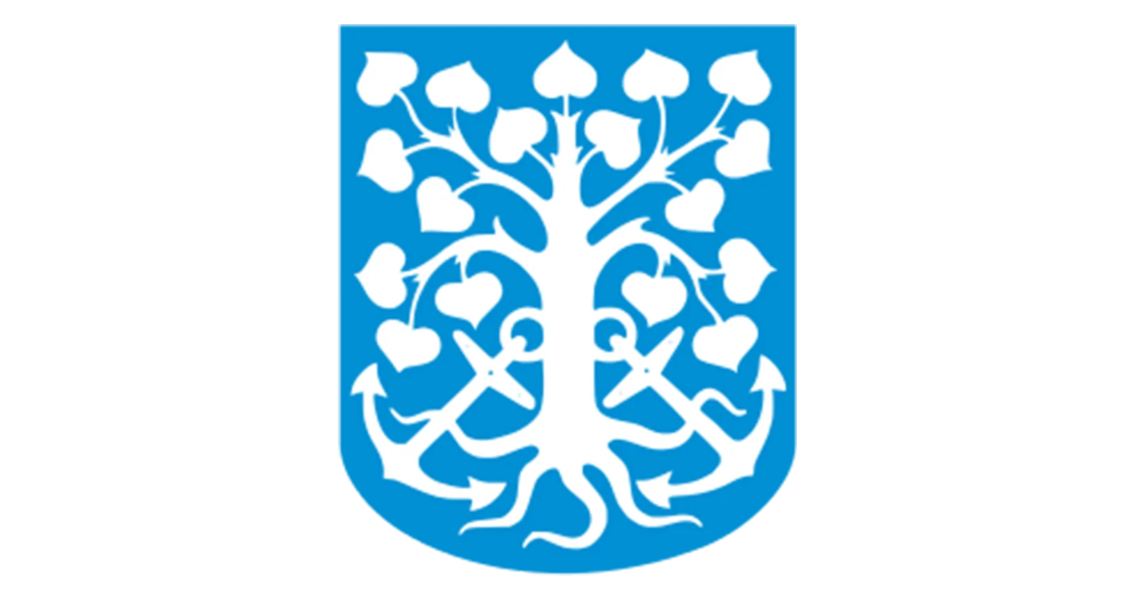 Kopi af Esbjerg våbenskjold