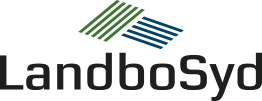 Kopi af LandboSyd logo