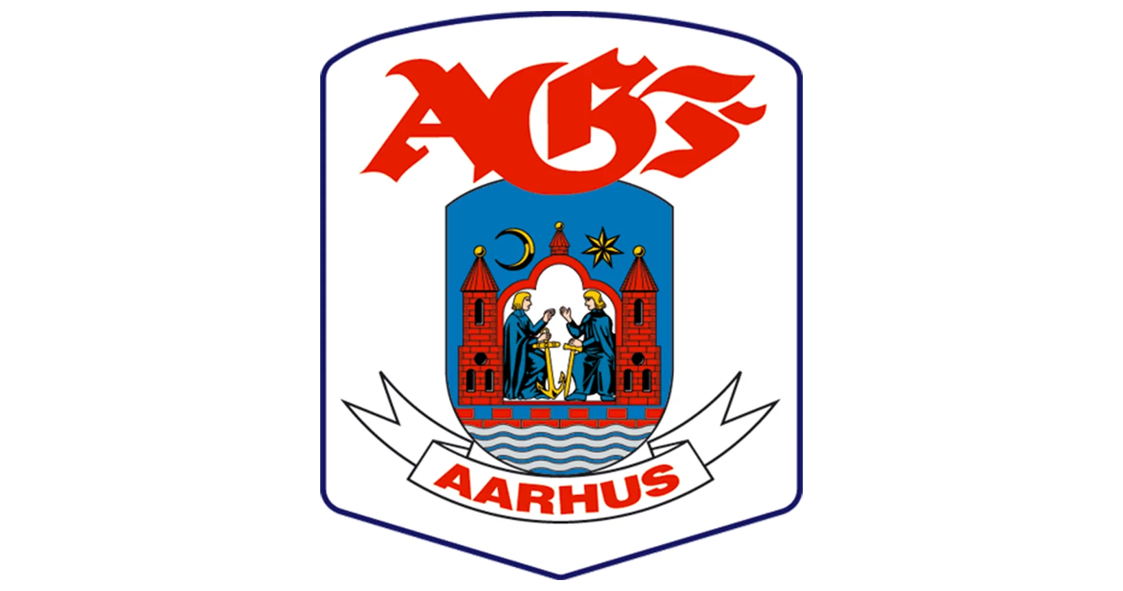 AGF Fodboldklub logo
